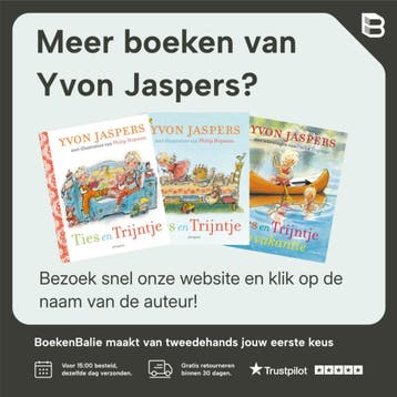 Sluup En Aria Dl 3 Wil Jij Met Me Trouwe - Yvon Jaspers, Boeken, Verzenden, Gelezen, Yvon Jaspers