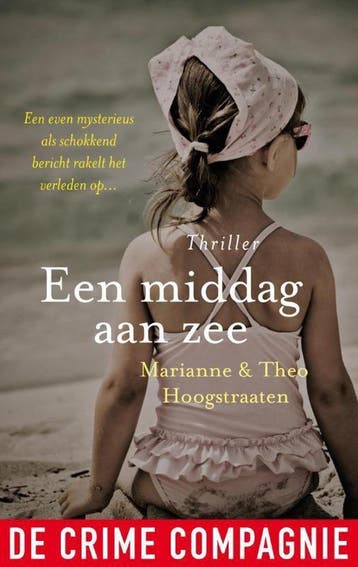 Een middag aan zee - Theo Hoogstraaten 9789461091277, Boeken, Verzenden, Gelezen, Theo Hoogstraaten