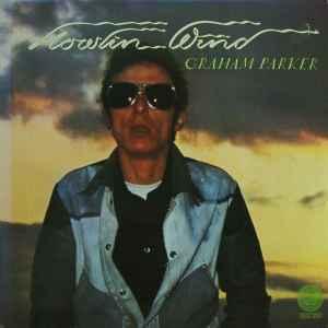 LP gebruikt - Graham Parker - Howlin Wind (Netherlands, 1..., Verzenden, Zo goed als nieuw, Overige formaten