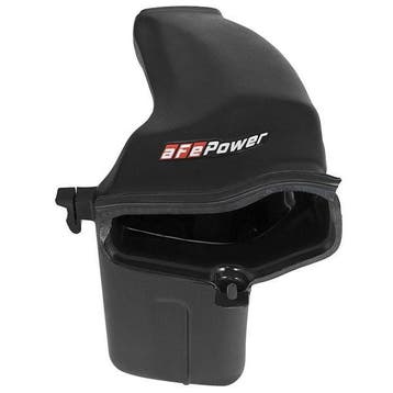 aFe Momentum HD Dynamic Air Scoop 2017 Ford Diesel Trucks, Ophalen of Verzenden, Nieuw