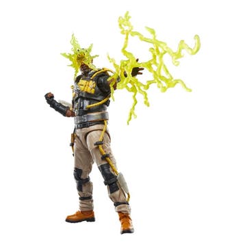 Spider-Man: No Way Home Marvel Legends Action Figure Marvel, Ophalen of Verzenden, Nieuw