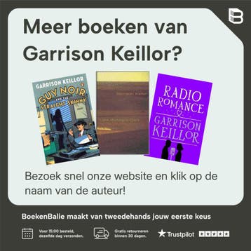 Liberty 9780571245819 Garrison Keillor, Verzenden, Zo goed als nieuw, Garrison Keillor