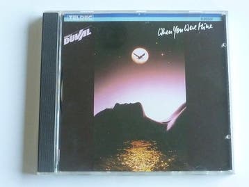 Frank Duval - When you were mine, Ophalen of Verzenden, Zo goed als nieuw
