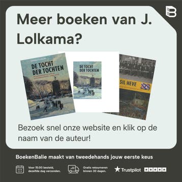 Van Chamonix tot Salt Lake City - J. Lolkama 9789029563840, Verzenden, Gelezen, J. Lolkama