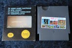 260 In 1  Nintendo NES Premiere Edition, Spelcomputers en Games, Games | Nintendo NES, Verzenden, Nieuw