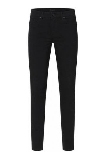 Opus Broek in maat W44 L30 Zwart, Opus, Verzenden, Zo goed als nieuw, Zwart