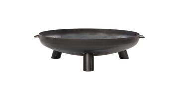 Salo Classic Vuurschaal 80 cm Zwart (Barbecue-Vuurkorf), Verzenden, Nieuw