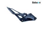 Duosteun Rechts Yamaha MT 01 2005-2012 (MT01 MT-01), Verzenden, Gebruikt