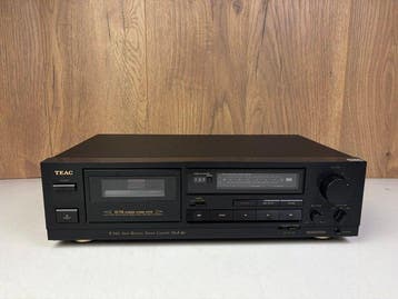 TEAC - R-540 Cassetterecorder-speler, Nieuw