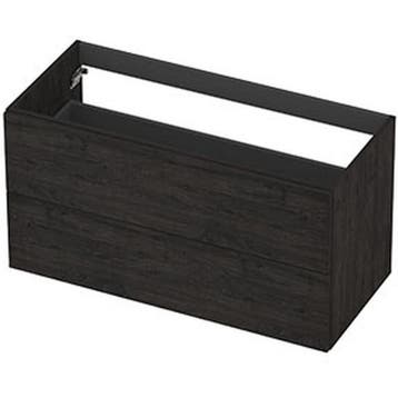 INK - Onderkast 2L Decor Softclose Tbv Greep - 1000x450x520, Ophalen of Verzenden, Nieuw