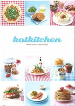 Kotkitchen +special price+ 9789085864110, Verzenden, Zo goed als nieuw, Marie-Claire Quittelier