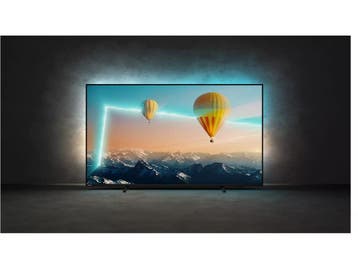 Philips 70PUS8007/12 - 4K UHD LED TV - Dolby Vision en Dolby, Verzenden, Nieuw, Philips