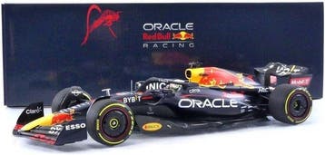 Minichamps 1:18 - Model raceauto - Oracle Red Bull Racing, Nieuw