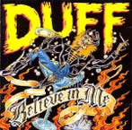 Duff McKagan - Believe In Me (1993), Ophalen of Verzenden, Gebruikt