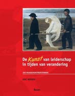 De KUNST van leiderschap in tijden van verandering |, Zo goed als nieuw, E. Koenen