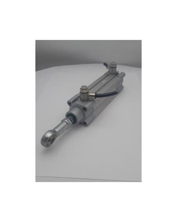 Festo pneumatische cilinder DNCB-40-100-PPV-A, Ophalen