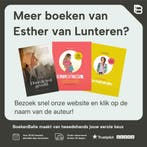 Droom! 9789491844843 Esther van Lunteren, Verzenden, Zo goed als nieuw, Esther van Lunteren