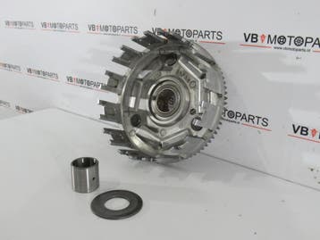Kawasaki KLX 650 R Koppelingskorf, Motoren, Ophalen of Verzenden, Nieuw