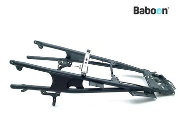 Achterframe Kawasaki GTR 1400 ABS 2015-2016 (GTR1400, Verzenden, Gebruikt