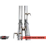 AWE Tuning 2017+ Ford Raptor 2 FG Performance H-Pipe, Ophalen of Verzenden, Nieuw