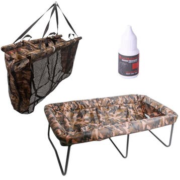 Ultimate Camo Cradle Sling Set, Verzenden, Nieuw