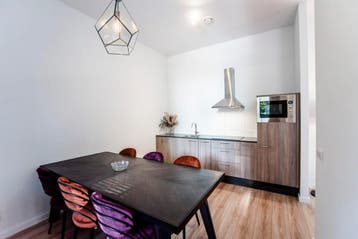 Woning te huur in Teylingen - 41 m² - 2 kamer(s) - 2 kamers, Huizen en Kamers, Overige soorten, Teylingen, Zuid-Holland