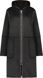 Goosecraft Maat XL  Adelyn Coat Jassen - Zwart, Verzenden, Nieuw