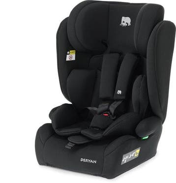 Autostoel Deryan Carter Basic i-Size Autostoel, Verzenden, Nieuw