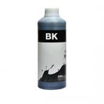 Geschikt HP navul inkt ZWART 1000ml van Inktmedia, Nieuw, Cartridge, Inktmedia