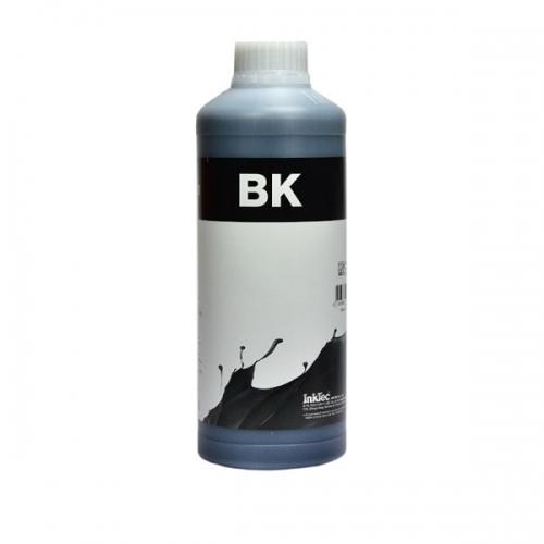 Geschikt HP navul inkt ZWART 1000ml van Inktmedia, Computers en Software, Printerbenodigdheden, Cartridge, Nieuw