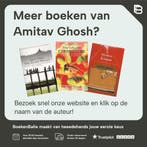 The Glass Palace 9780008683542 Amitav Ghosh, Verzenden, Gelezen, Amitav Ghosh