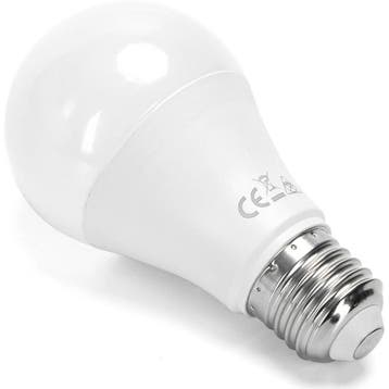 Voordeelpak LED Lamp 10 Pack - E27 Fitting - 12W -, Ophalen of Verzenden, Nieuw, E27 (groot), Led-lamp