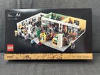 Lego Set - 21336 - Ideas (CUUSOO) - The Office, Nieuw