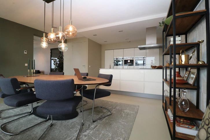 Te huur: Appartement Posthoornstraat in Rotterdam, Huizen en Kamers, Huizen te huur, A, Zuid-Holland, Appartement
