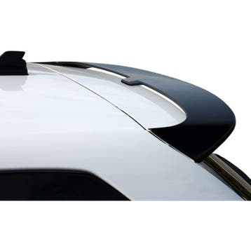 Dakspoiler  Volkswagen Polo 6R/6C 2009-2017 WRC-Look, Ophalen of Verzenden, Nieuw