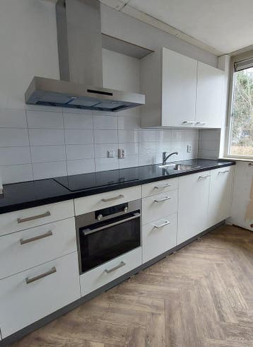 Te huur: Huis Melissestraat in Haarlem, Noord-Holland, Haarlem