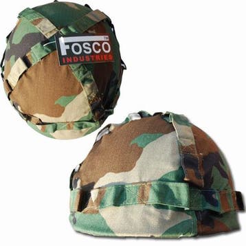 Helm kids / kinder helm camouflage / leger, Verzamelen, Militaria | Algemeen