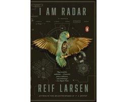 I Am Radar - I Am Radar, Ophalen of Verzenden, Nieuw