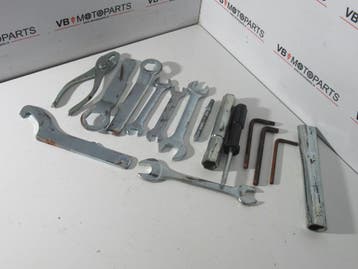 Yamaha XJ 600 Gereedschapsset, Ophalen of Verzenden, Nieuw