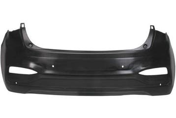 Bumper o.a: Hyundai, i20 (GBB), i20 Coupe, Ophalen of Verzenden, Nieuw, Hyundai, Bumper