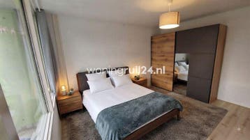 Woningruil - Kasaidreef 153 - 2 kamers en Utrecht, Utrecht