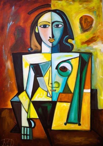Denis Mihai - Ai Face