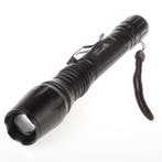 CREE XML-T6 1800 Lumens Zaklamp 21 CM, Ophalen of Verzenden, Nieuw