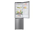 Lg - Koel-vriescombinatie - Inhoud  341 L - Nofrost, Witgoed en Apparatuur, Koelkasten en IJskasten, 200 liter of meer, Verzenden