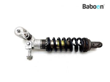 Achter Schokbreker Suzuki GSX R 750 1996-1999 Srad (GSXR750), Verzenden, Gebruikt