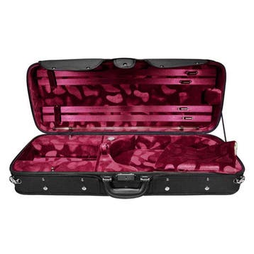 Leonardo VAC-47-BR Pro Series altvioolkoffer oblong, Ophalen of Verzenden, Nieuw