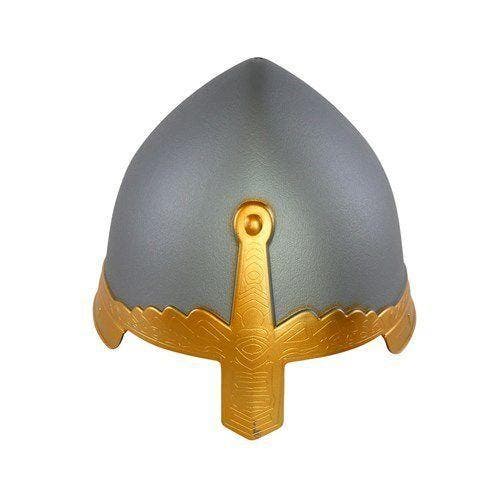 Ridderhelm, Hobby en Vrije tijd, Feestartikelen, Feestartikel, Nieuw, Verzenden