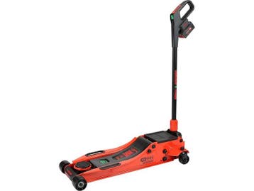 e-performance hydraulische accu-krik - 3 t - max. hoogte 616, Ophalen of Verzenden