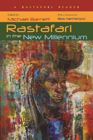 Rastafari In The New Millennium - Barnett, Boeken, Verzenden, Gelezen