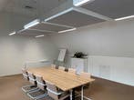 Akoestisch plafond paneel | Aluminiumkader, Nieuw in verpakking